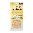 犬用おやつ チーズのビスケット 犬用 60g ママクック チ-ズノビスケツト60G
