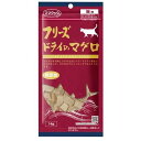 猫用おやつ フリーズドライのマグロ 猫用 14g ママクック フリ-ズドライマグロネコヨウ14G