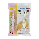 小鳥の主食 エクセル ひよこ 500g ナチュラルペットフーズ エクセル ヒヨコ500G