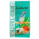 小鳥の主食 バードテイスト 文鳥 1.1kg ナチュラルペットフーズ バ-ドテイストブンチヨウ1.1KG