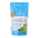 小鳥の主食 エクセル5 セキセイインコ皮付き 500g ナチュラルペットフーズ エクセル5 セキセイインコ カワ500G