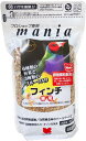 小鳥用フード マニア フィンチ 1L 黒瀬ペットフード マニア フインチ1L
