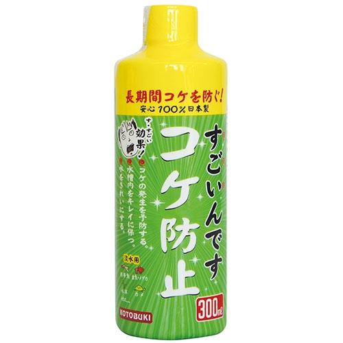 【返品種別A】□「返品種別」について詳しくはこちら□※仕様やパッケージは、リニューアルなどの理由で変更になっている場合がございます。予めご了承下さい。◆長期間コケを防ぐ。緑藻類の発生予防にすぐれた効果を発揮します（約1ヶ月）。◆飼育水、ガラス面に発生するコケを抑制し、水槽内を美しく保つことができます。◆淡水用。■成分：高級脂肪酸化合物　他■本体サイズ：幅5.5cm×奥行5.5cm×高さ16cm原産国：日本寿工芸広告文責：上新電機株式会社(06-6633-1111)日用雑貨＞ペット＞観賞魚＞観賞魚用品