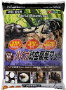 昆虫用品 バイオ幼虫腐葉マット 10L フジコン バイオヨウチユウフヨウ10L
