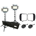 L26971 LPL LEDライトプロ「VLP-9000 KIT2」(デーライト)