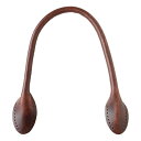 MAW53-C NBK アンティーク調持ち手 2本1組入(チョコ・36cm)(3)