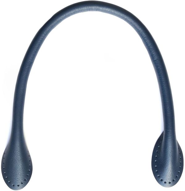 【返品種別B】□「返品種別」について詳しくはこちら□◆シンプルなシルエットの持ち手です。◆ランチバッグやサブバッグ、ハンドバッグに最適。■　仕　様　■入数：1組2本サイズ：約36cm素材：本革[MKT23NNBK](株)プライベートアートアウトドア＞手芸用品＞ホビー・クラフト関連