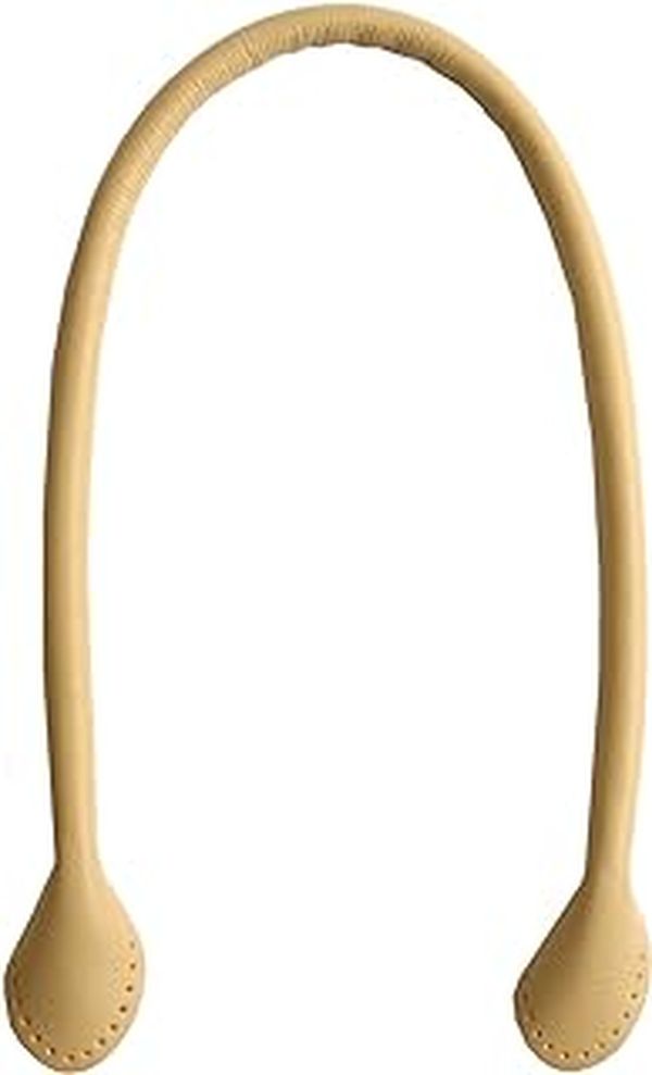 樂天商城 - NBK 本革持ち手 1組入（オーク・約50cm） MKT10-O