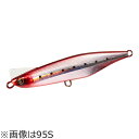 ダイワ オーバードライブ95S (アデルバーニングイワシ) オーバードライブ95S(アデルバーニングイワシ) DAIWA シンキングペンシル