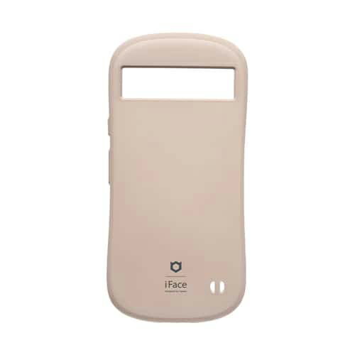 Hamee Google Pixel 8a用 ハイブリッドケース IFACE FIRSTCLASS CAFE（カフェラテ） 41-969755