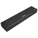 キヤノン A4対応 ダイレクトサーマル印刷方式モバイルプリンター Canon BP-F400