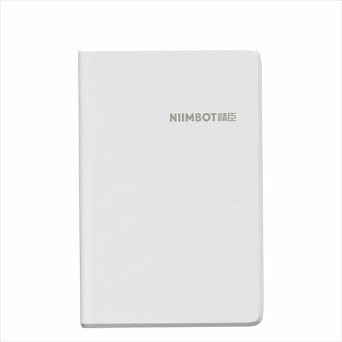 NIIMBOT ラベルプリンター(ホワイト) Take-One NIIMBOT-B18WH NIIMBOT ラベルプリンター(ホワイト) Take-One NIIMBOT-B18WH