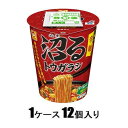 沼るトウガラシ 宮崎風辛麺 70g(1ケース12個入) 東洋水産 ヌマルミヤザキカラメン70GX12(4)