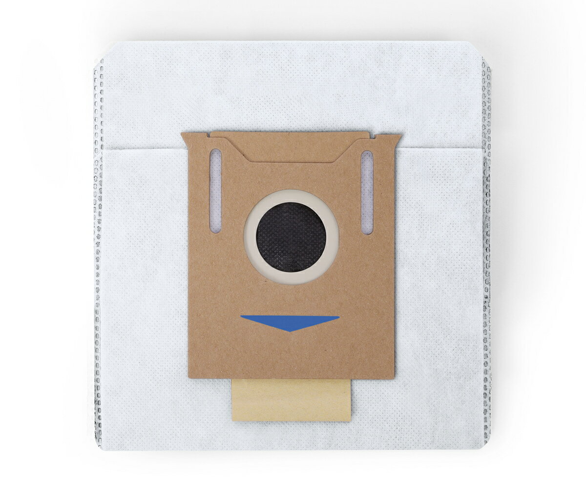 エコバックス 抗菌ゴミパック3個入り(DEEBOT T9+/T8+用) DDB030016 ECOVACS DEEBOT [DDB030016]