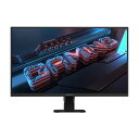GIGABYTE|ギガバイト ゲーミング液晶ディスプレイ(27型/IPS/FullHD 1920×1080/180Hz/1ms/HDR/HDMI2.0/DP1....