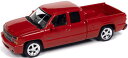 Auto World 1/64 2006 シェビー シルバラード SS ビクトリーレッド【AWSP163B】 ミニカー