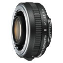 TC14E3 ニコン AF-S TELECONVERTER TC-14E III ※FXフォーマット用レンズ(36mm×24mm)