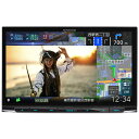 KENWOOD MDV-S811HDL