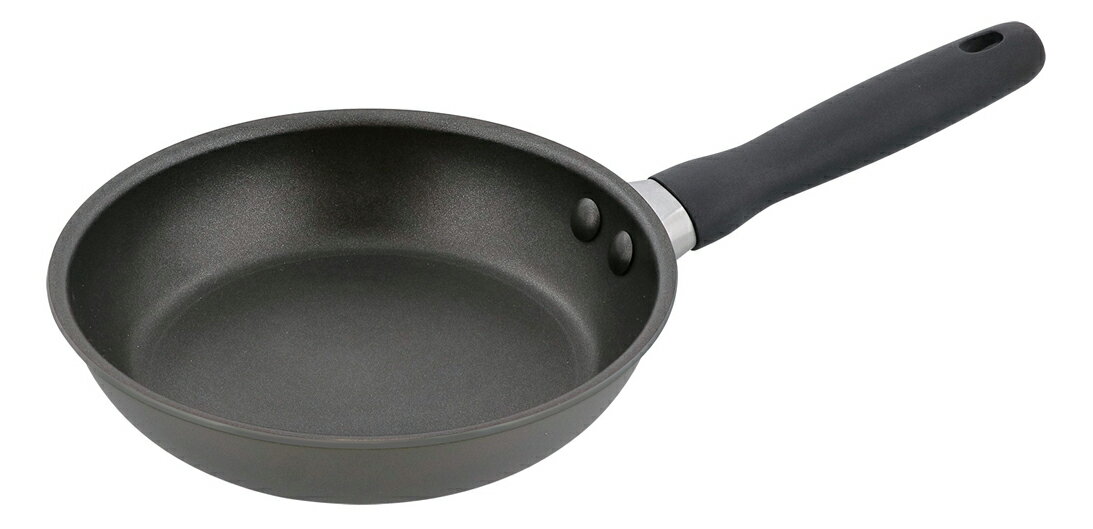 ベストコ 【IH対応】　マイヤーズワン IH フライパン　20cm　グレー ND-741 MEYER　Bestco [ND741ベストコ]