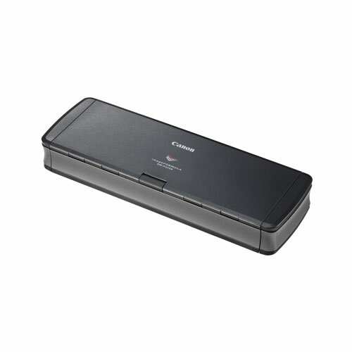 キヤノン モバイルシートフィードスキャナー　USB駆動スマートタイプ imageFORMULA DR-P215II DR-P215II