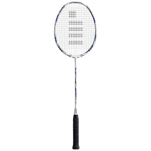 GOS-BGV65LLWP-6U6 ゴーセン バドミントンラケット グラビタス6.5-LL(フレームのみ・ホワイトパープル・サイズ:6U6) GOSEN GRAVITAS SERIES GOS-BGV65LLWP-6U6 ゴーセン バドミントンラケット グラビタス6.5-LL(フレームのみ・ホワイトパープル・サイズ:6U6) GOSEN GRAVITAS SERIES