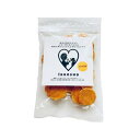 おから豆乳チップス 30g 一口笑 オカラトウニユウチツプス30G