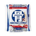 骨にカルシウムウエハース 18枚入 ハマダコンフェクト ホネニカルシウムウエハ-ス18マイN
