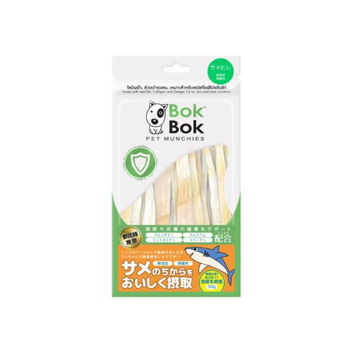 BOKBOK �T���q�� 50g ���[�N���� BOKBOK�T���q��50G