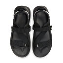 DJ6605-001-26.0 ナイキ メンズサンダル ビスタ(ブラック/ホワイト/ブラック・サイズ:26.0cm) NIKE Vista Sandals