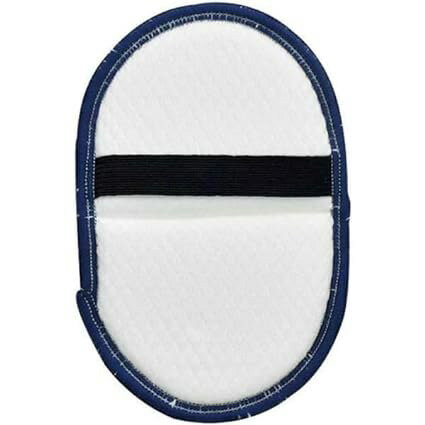 現代百貨(Gendai Hyakka) キッチンスポンジ 油汚れ (ホワイト) 31-096020 [31096020]