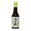 播州龍野 本造りぽん酢 瓶 300ml 末廣醤油 ホンツクリポンズ 300