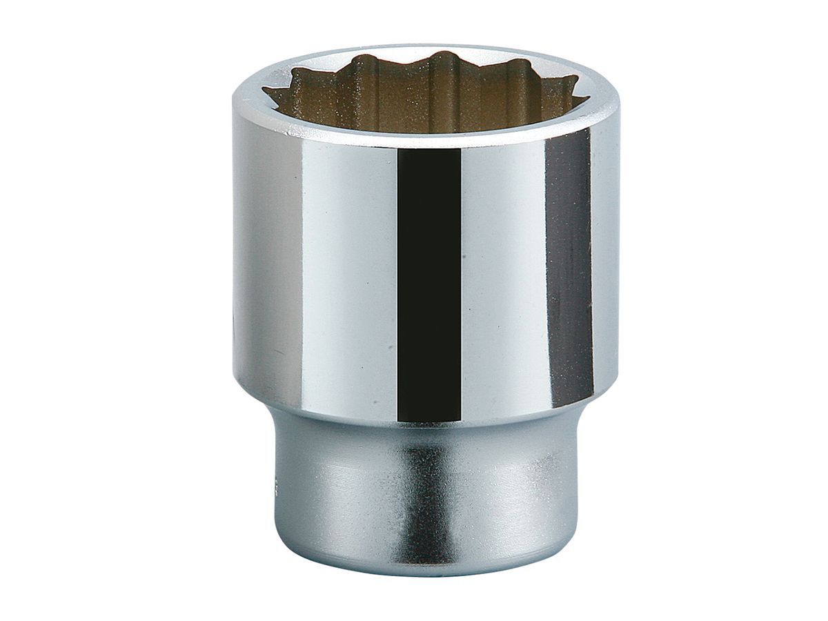 KTC(���Ե�������) 19.0sq �����å�(�����) 56mm B6-56W KTC