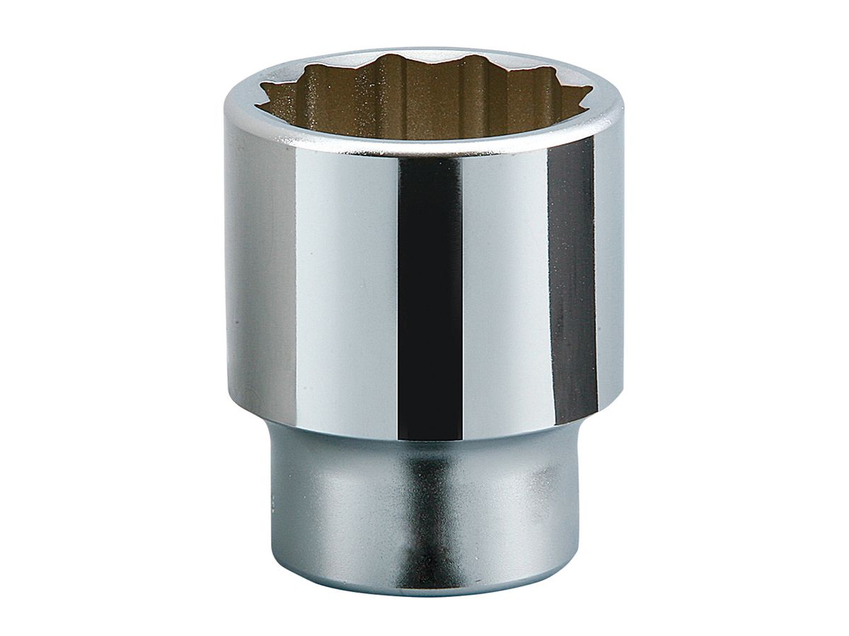 樂天商城 - KTC(京都機械工具) 19.0sq ソケット(十二角) 1.3/16inch B6-1-3/16W KTC