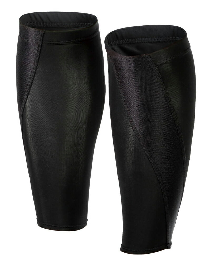 DBCAA5213 コラントッテ コラントッテSPORTS PRO カーフサポート（ブラック×ゴールド・サイズ：M） Colantotte [DBCAA5213]