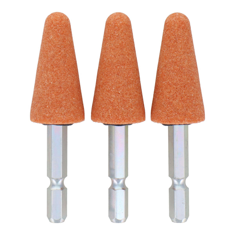 H��H ϻ�Ѽ��������� 3�ܥ��å�(����) γ�١�#60 SET3-WA633 Code.No.010481 �ǹ���Ѳ�ž����6000rpm