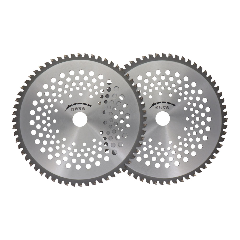 sita 山林下刈チップソー 2枚入(230mm) 2ST-230