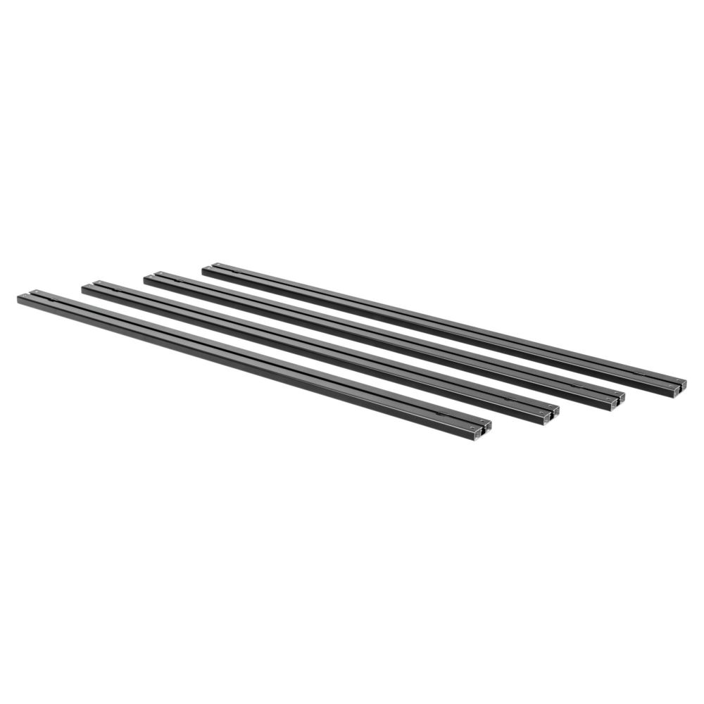 カーメイト BU700専用 オプションパネル（ハイエース用） BU804