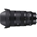 2845/1.8DGDNA_TL シグマ 28-45mm F1.8 DG DN ※Lマウント(フルサイズ対応)