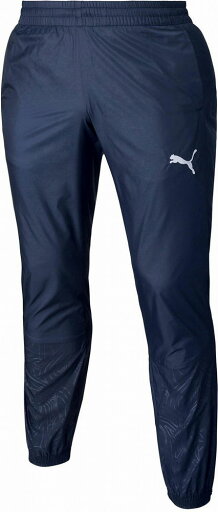 PJ-659124-06-M プーマ teamFINAL PISTE パンツ(パリジャン ナイト・サイズ:M) PUMA PJ-659124-06-M プーマ teamFINAL PISTE パンツ(パリジャン ナイト・サイズ:M) PUMA