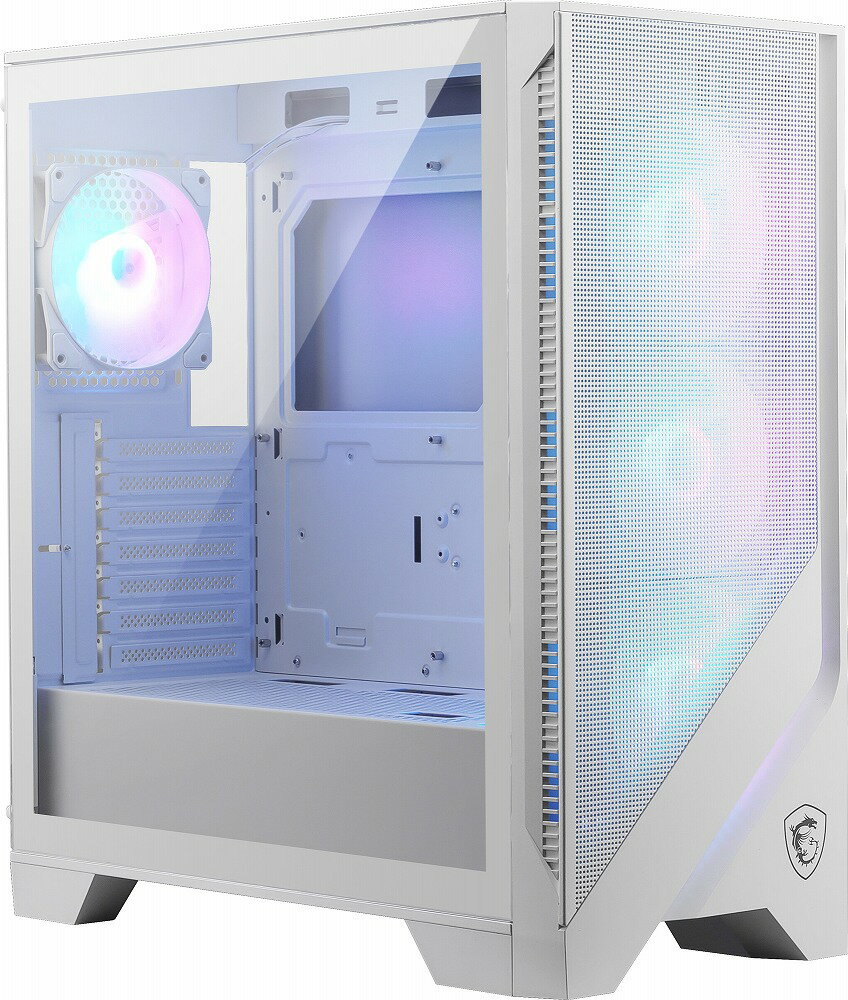楽天市場】PCケース・筐体(メーカーMSI)(PCパーツ|パソコン 楽天市場】PCケース・筐体(メーカーMSI)(PCパーツ|パソコン