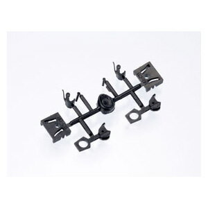 ［鉄道模型］トミックス 【再生産】(HO) HO-C11 自連形カプラーII