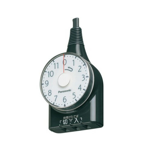 �ѥʥ��˥å� ������륿���ޡ���11���ַ� 1m �֥�å��� WH3111BP [WH3111BP]