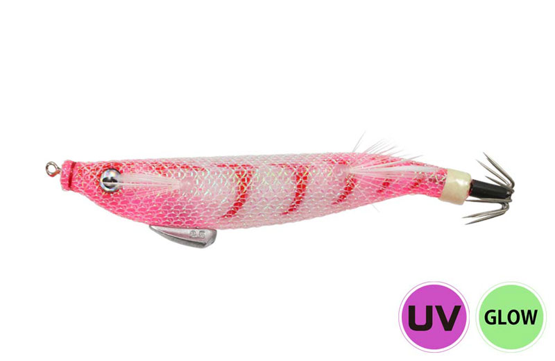 Issei Umitaro Kibiko 2.5 #006 Rainbow/Pink