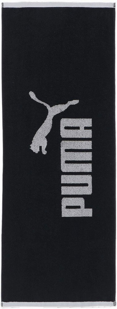 Other - プーマ ボックスタオル N2（プーマブラック） PJ-054669-01 PUMA