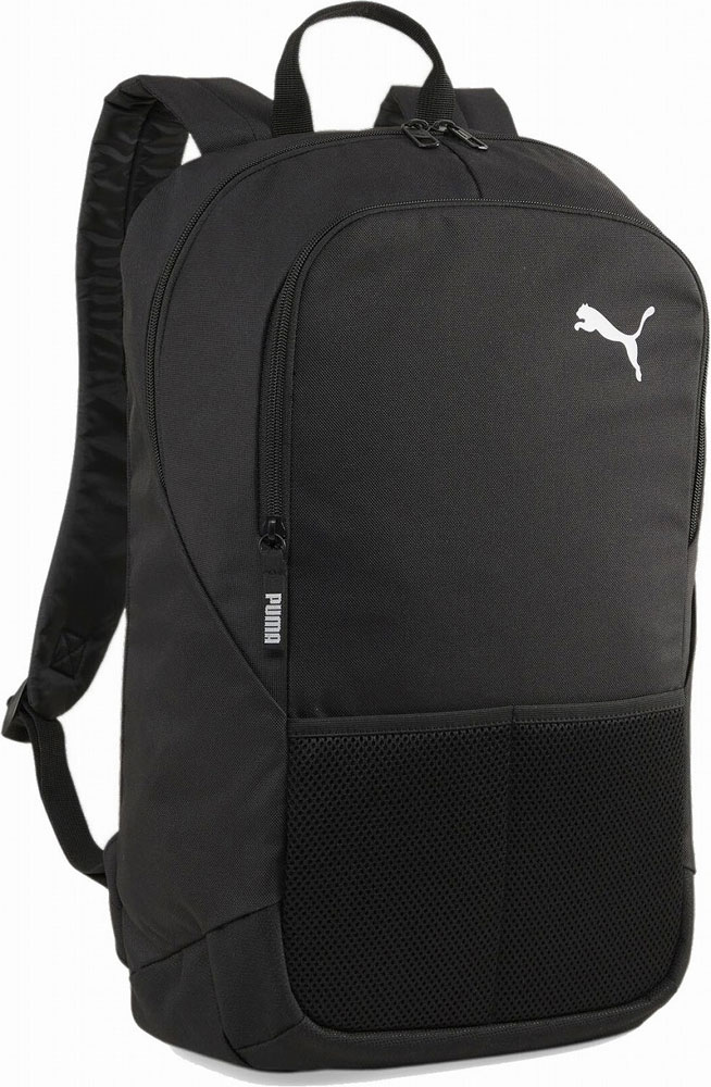 PUMA - プーマ teamGOAL バックパック（プーマ ブラック） PJ-090239-01 PUMA