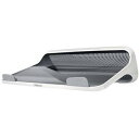 Fellowes ラップトップリフト(白/グレー) I-Spireシリーズ 9311201(2)