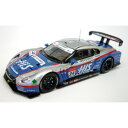 EBBRO 1/43 HIS アドバン コンドー GT-R スーパーGT500 2010 セパン #24【44428】 ミニカー