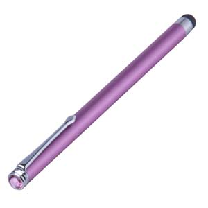 ナカバヤシ タッチペン スワロフスキー付き(ピンク) ECTP-04P ナカバヤシ タッチペン スワロフスキー付き(ピンク) ECTP-04P