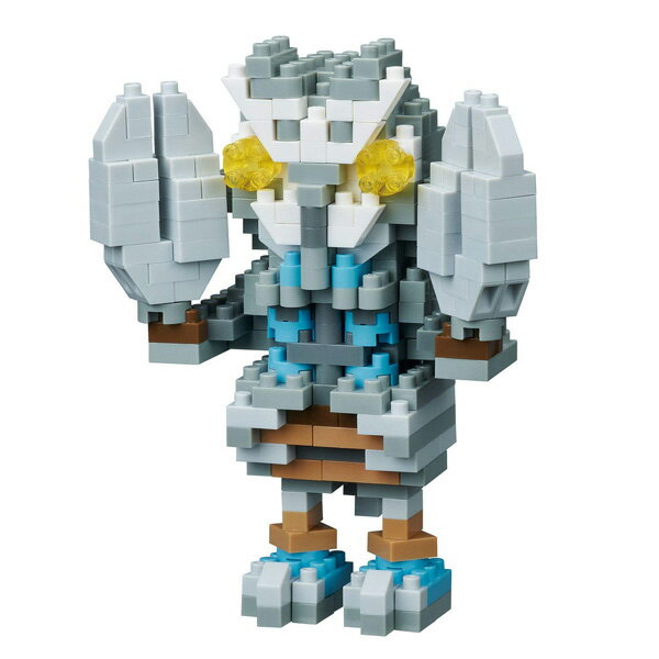����� nanoblock�ʥʥΥ֥��å��˥����ʥ� �Х륿������ ��CN-04��