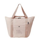 MLS904-GRG ミレスト ポケッタブルトートバッグ 18L(グレージュ) MILESTO UTILITY(4)